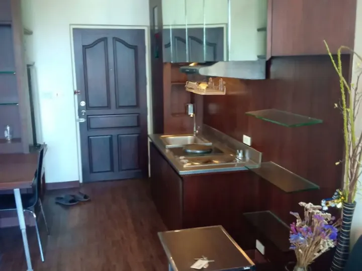 Property photos for Baan Pathumwan