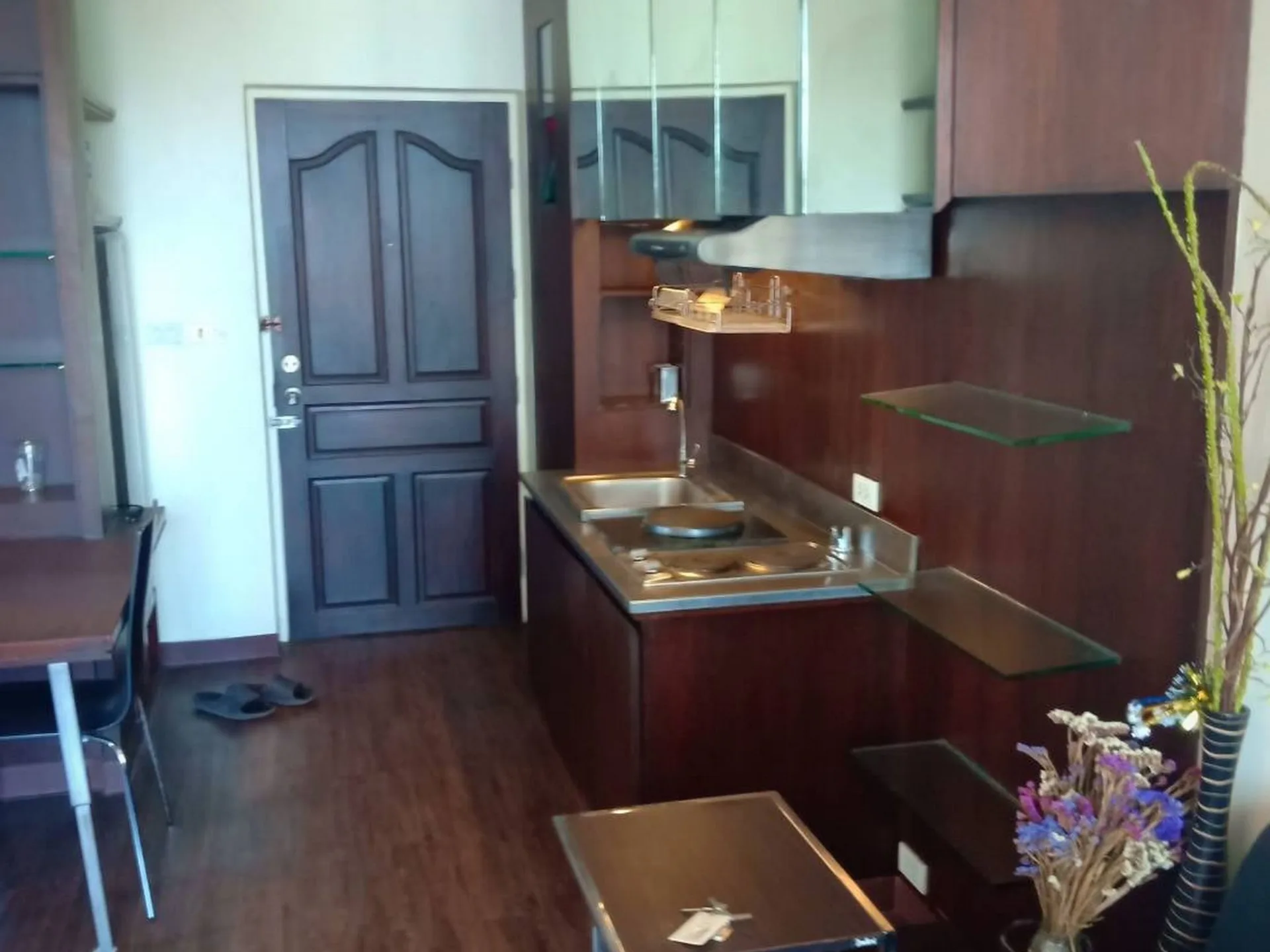 Property photos for Baan Pathumwan