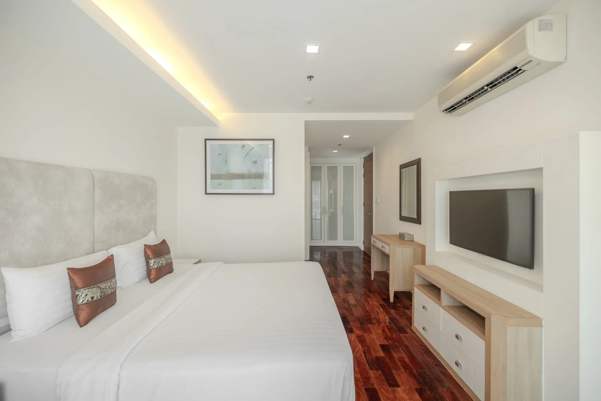 Property photos for Gm Service Apartment