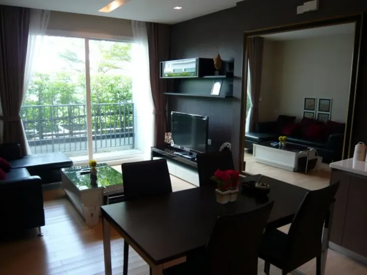 Property photos for The Parkland Taksin - Thapra