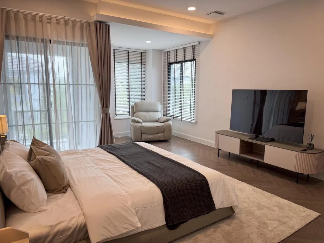 Property photos for Nantawan Rama 9 New Krungthepkreetha