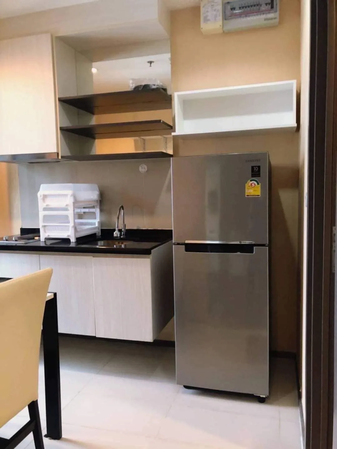 Property photos for The Base Park East Sukhumvit 77