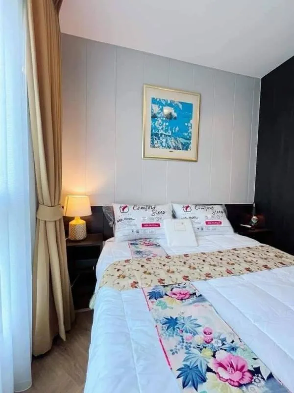 Property photos for Life Sukhumvit 48