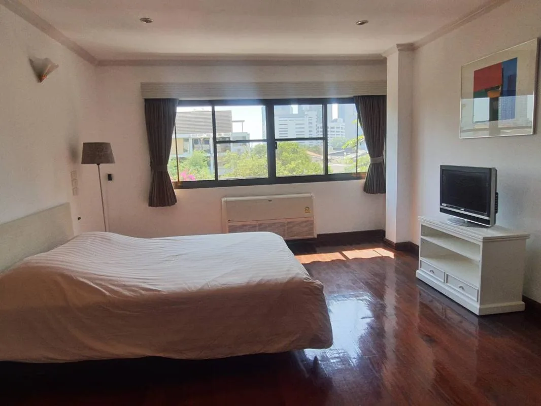Property photos for Townhome Rama 4 Rd.