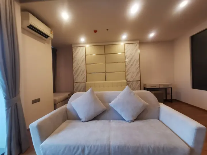 Property photos for Q Chidlom - Phetchaburi