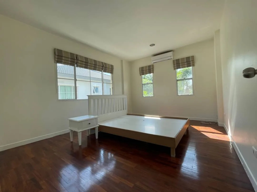 Property photos for Nantawan Rama 9 - Onnut