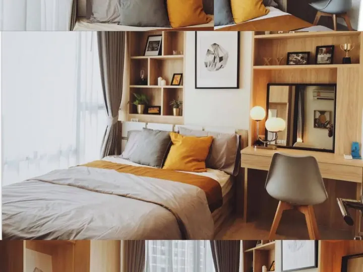 Property photos for Rhythm Asoke