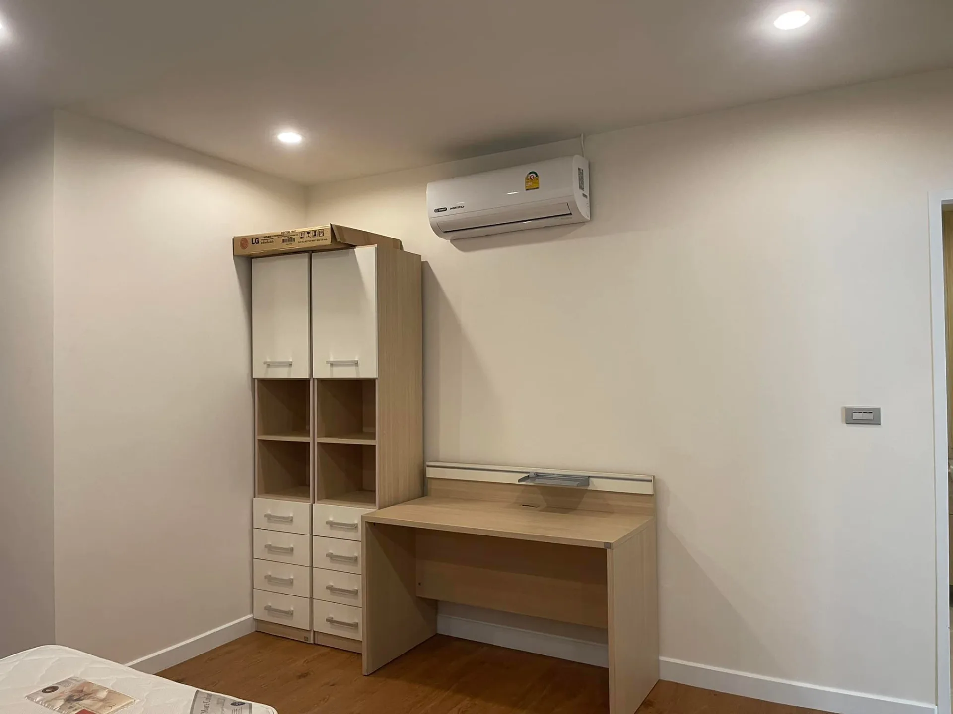 Property photos for Baan Siri Silom