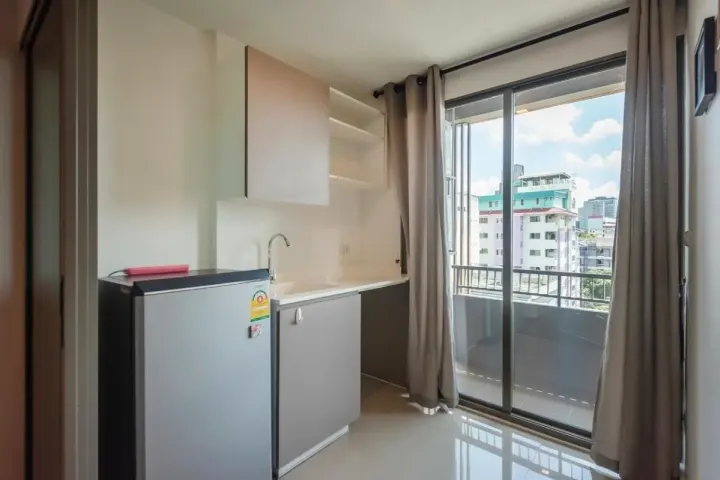 Property photos for Metro Luxe Ratchada