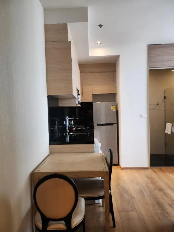 Property photos for Park Origin Phromphong