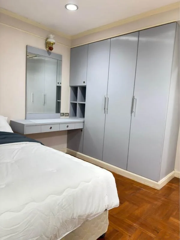 Property photos for Wittayu Complex