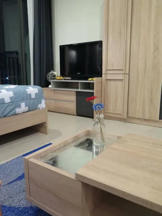 Property photos for Rhythm Asoke