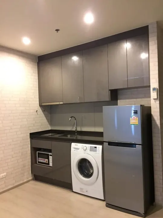 Property photos for Rhythm Asoke 2