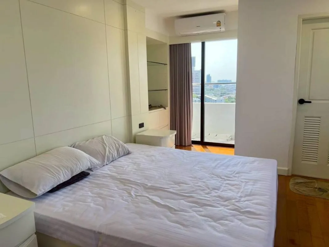 Property photos for Si Phraya River View