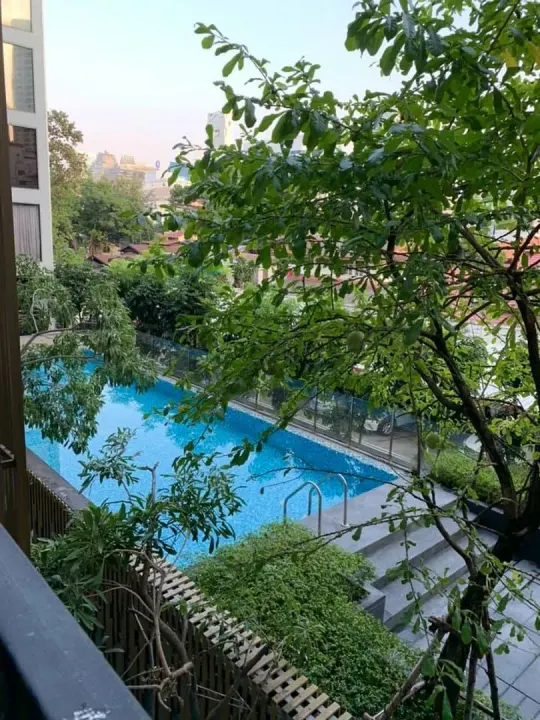 Property photos for Klass Condo Silom