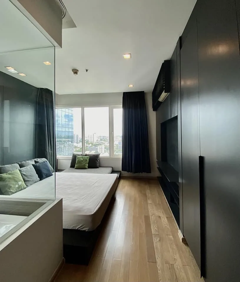 Property photos for Siri at Sukhumvit