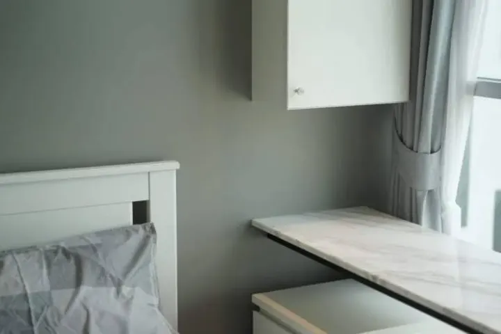 Property photos for Noble Revolve Ratchada
