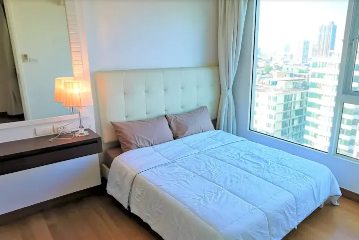 Property photos for Ivy Thonglor