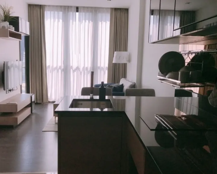 Property photos for The Line Asoke - Ratchada