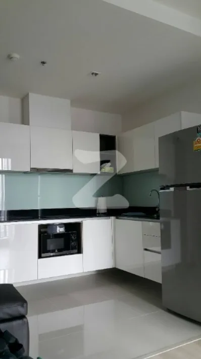 Property photos for Quinn Condo Ratchada