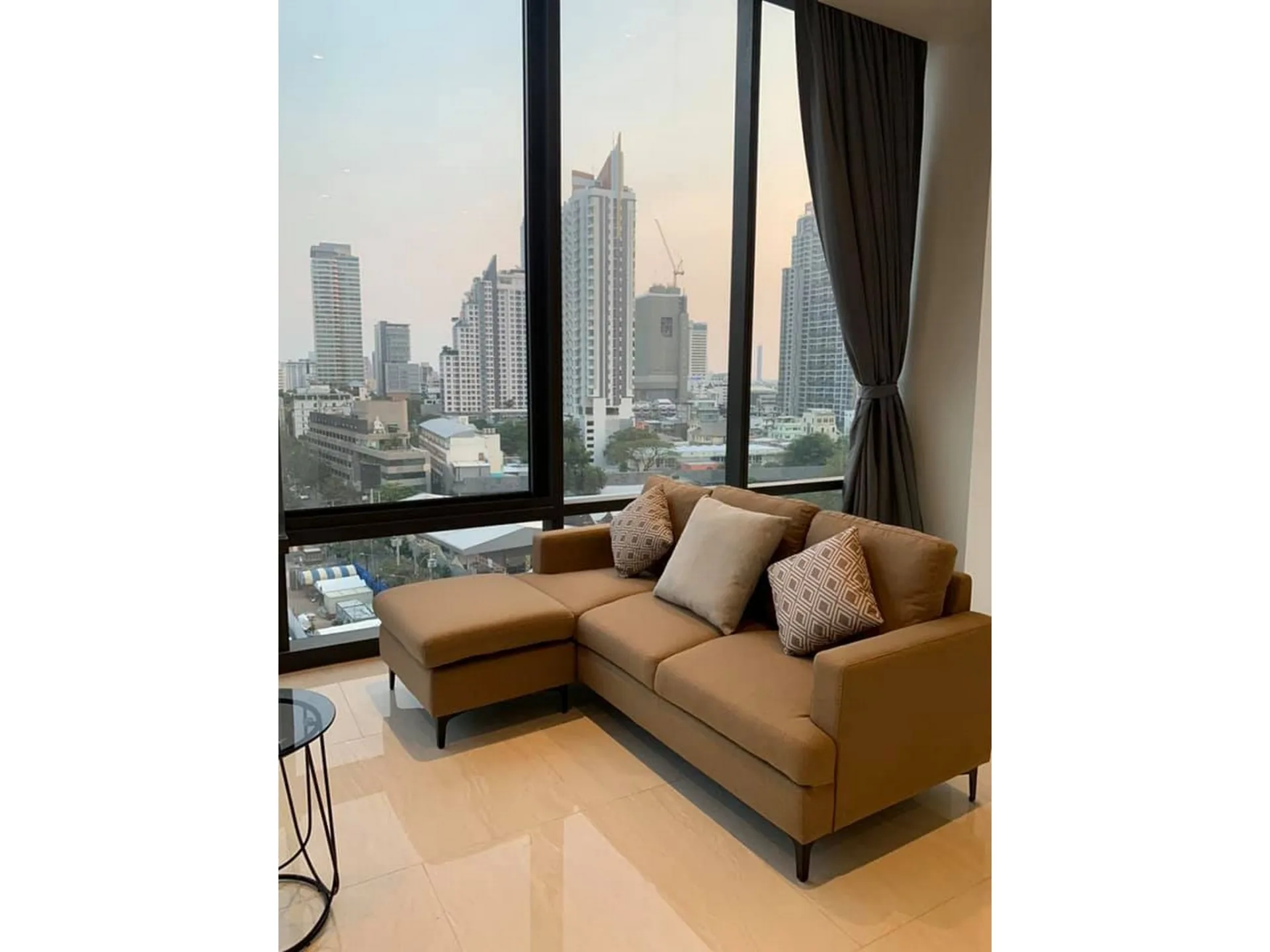 Property photos for Ashton Silom