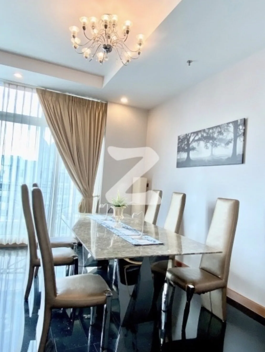 Property photos for Supalai Wellington