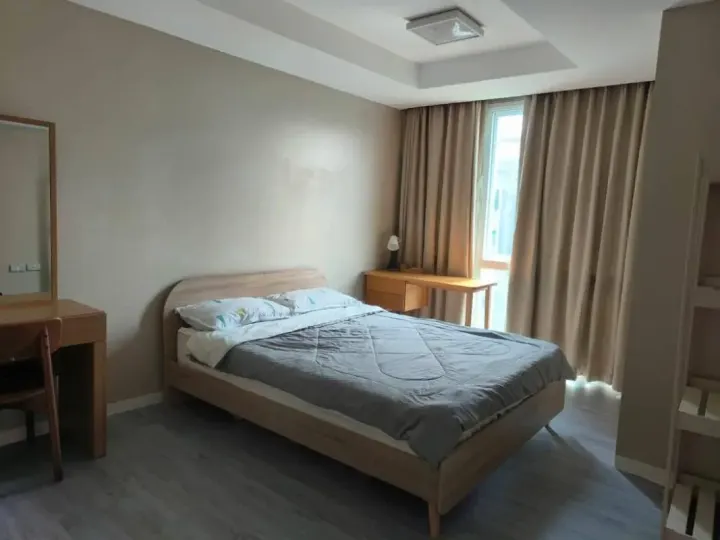 Property photos for Garden Asoke - Rama 9