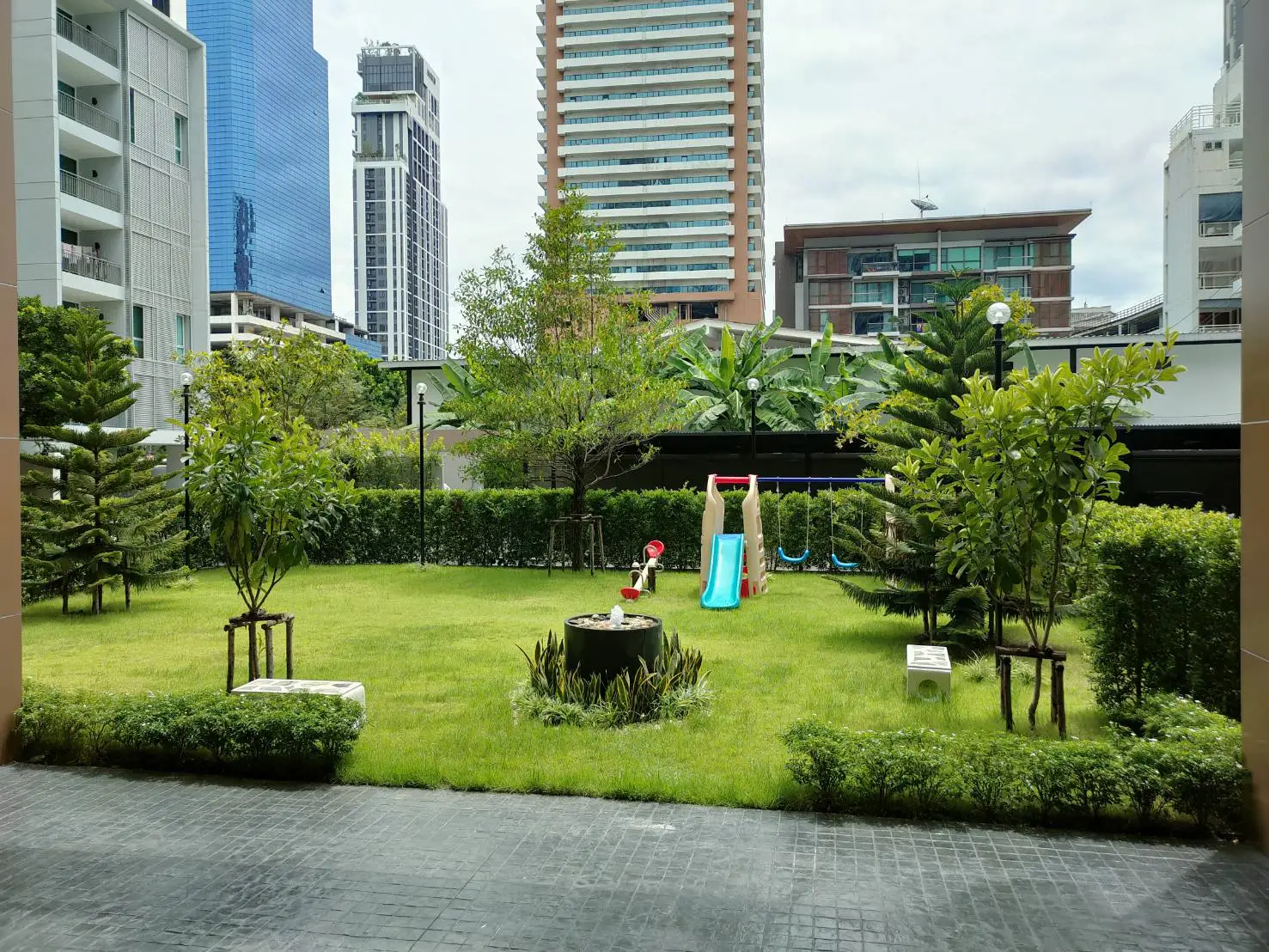 Property photos for Sylva Sukhumvit 61
