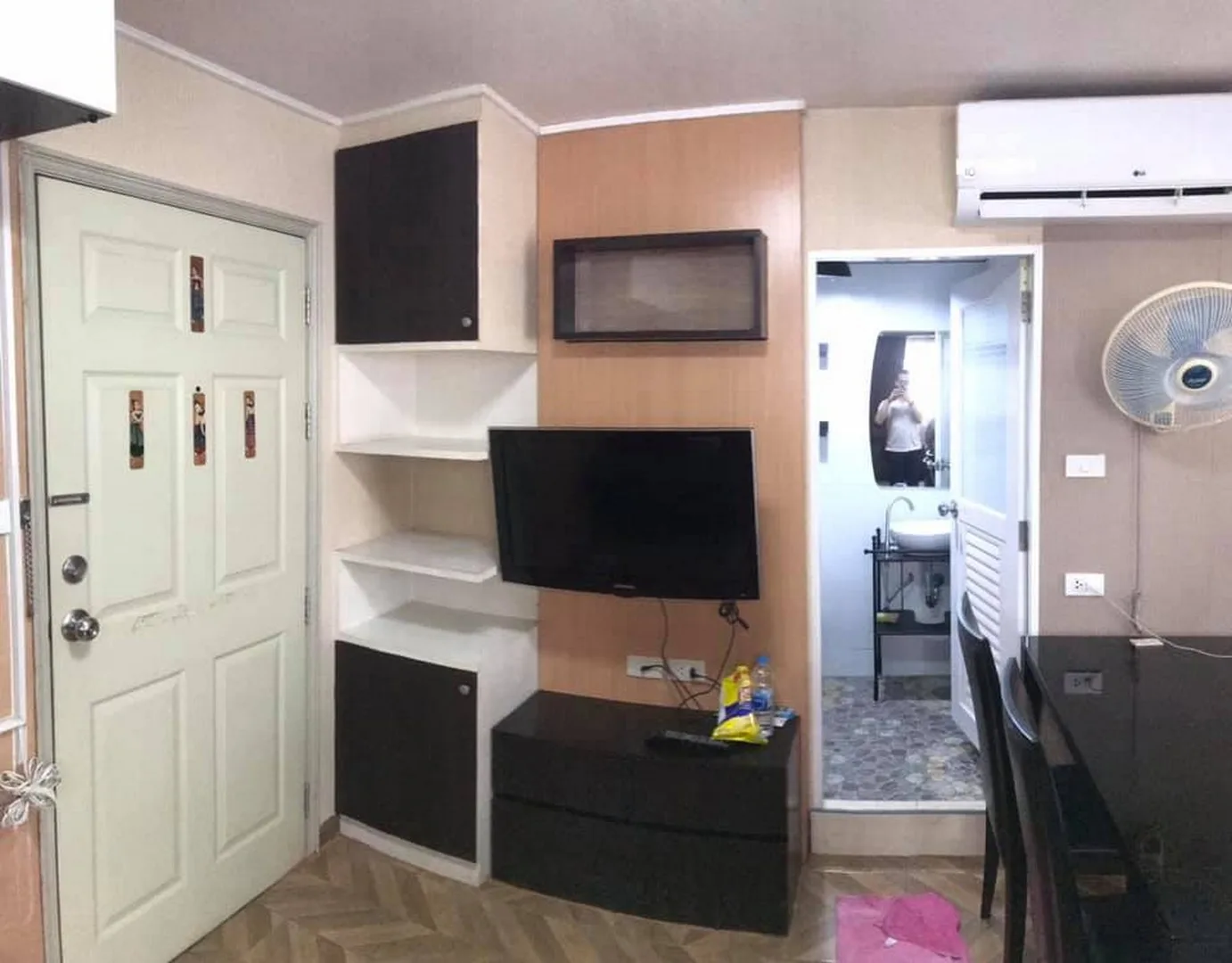 Property photos for Lumpini Ville Sukhumvit 77