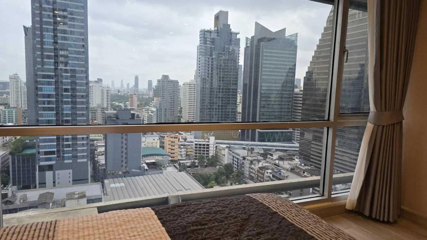 Property photos for Sukhumvit Suite
