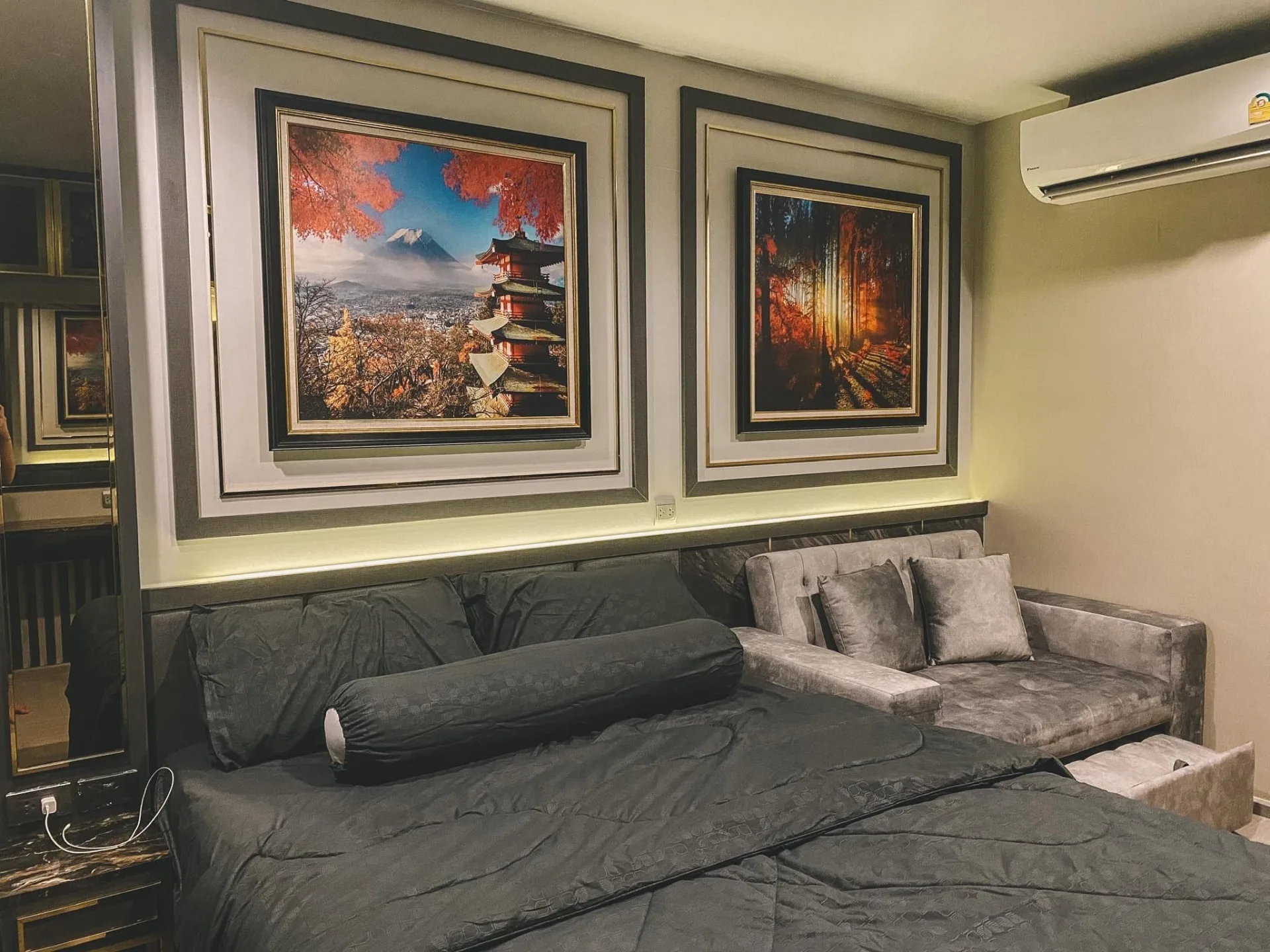 Property photos for Life Ladprao