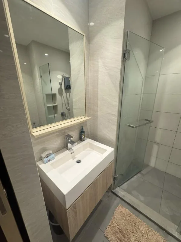 Property photos for Maru Ladprao 15