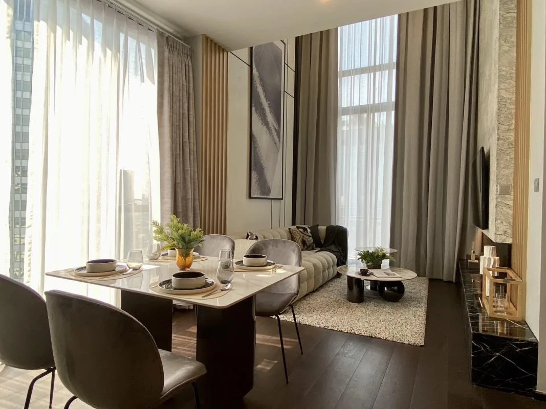 Property photos for Laviq Sukhumvit 57