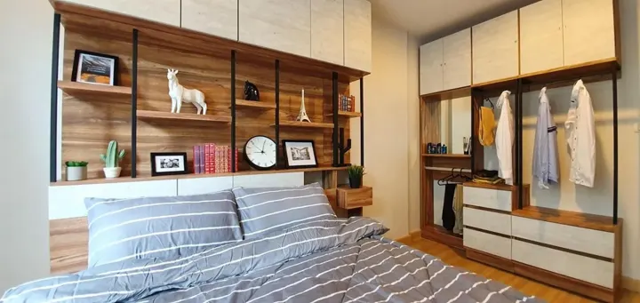 Property photos for Voque Sukhumvit 31