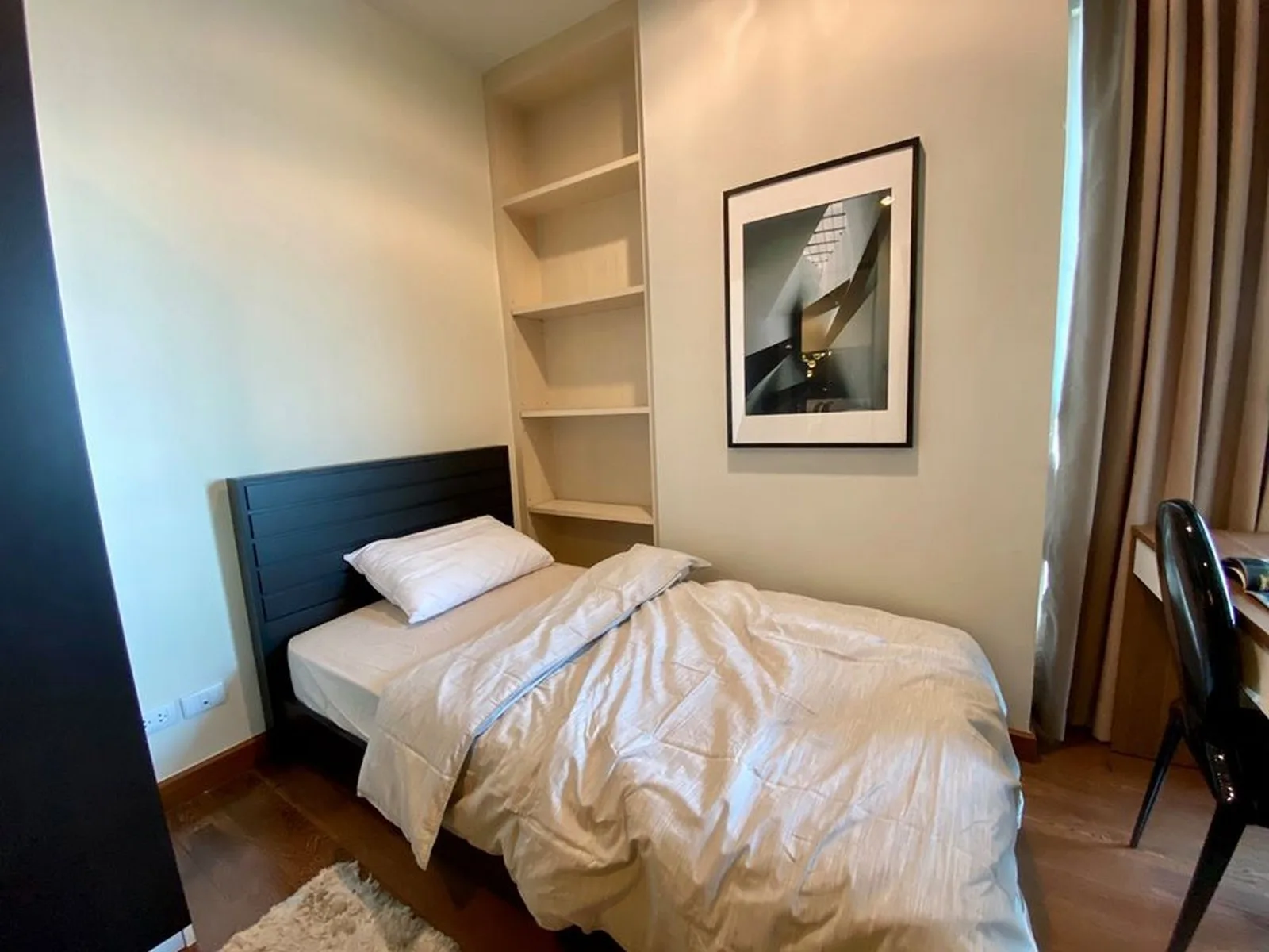 Property photos for The Address Chidlom