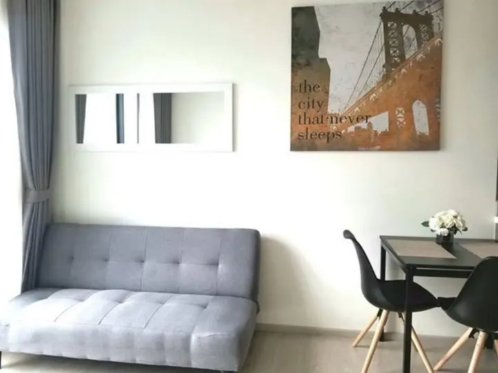 Property photos for Rhythm Asoke