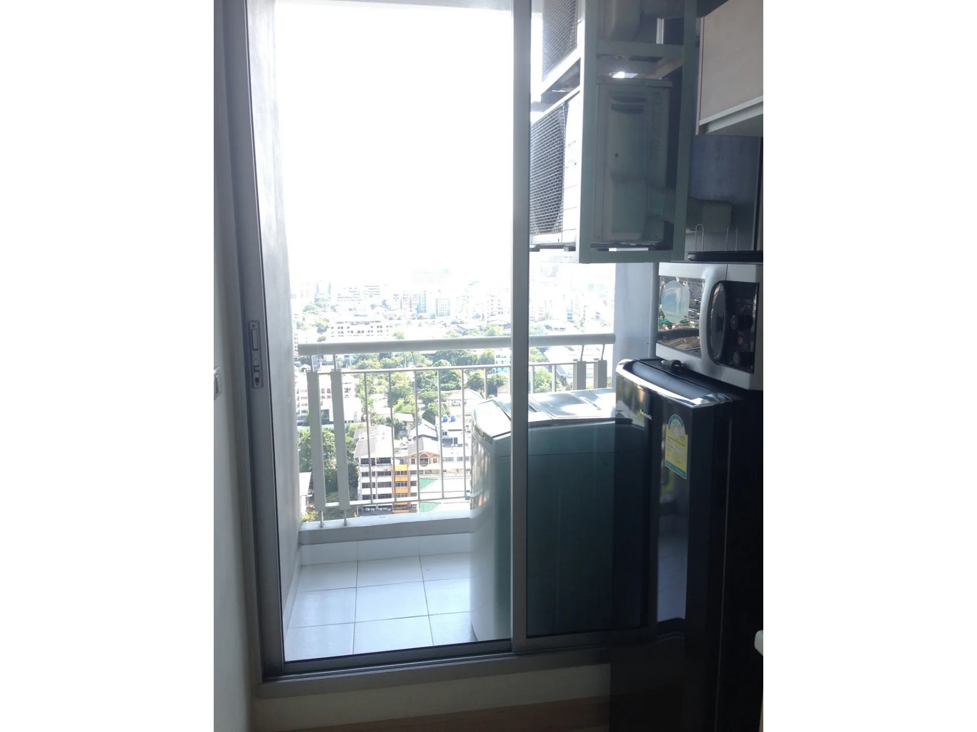 Property photos for Rhythm Ratchada