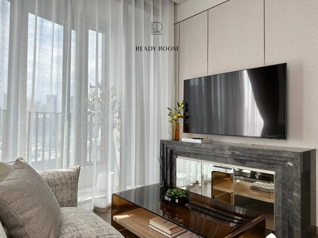 Property photos for Ideo Q Sukhumvit 36