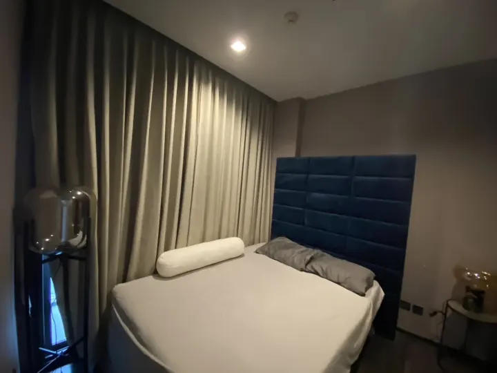 Property photos for The Line Asoke - Ratchada