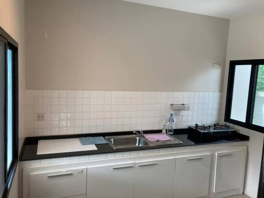Property photos for Grand Bangkok Boulevard Ratchaphruek - Rattanathibate