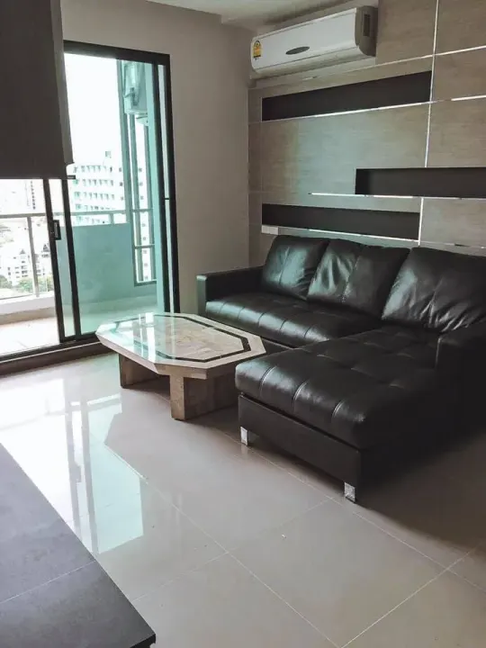 Property photos for Supalai Premier @ Asoke
