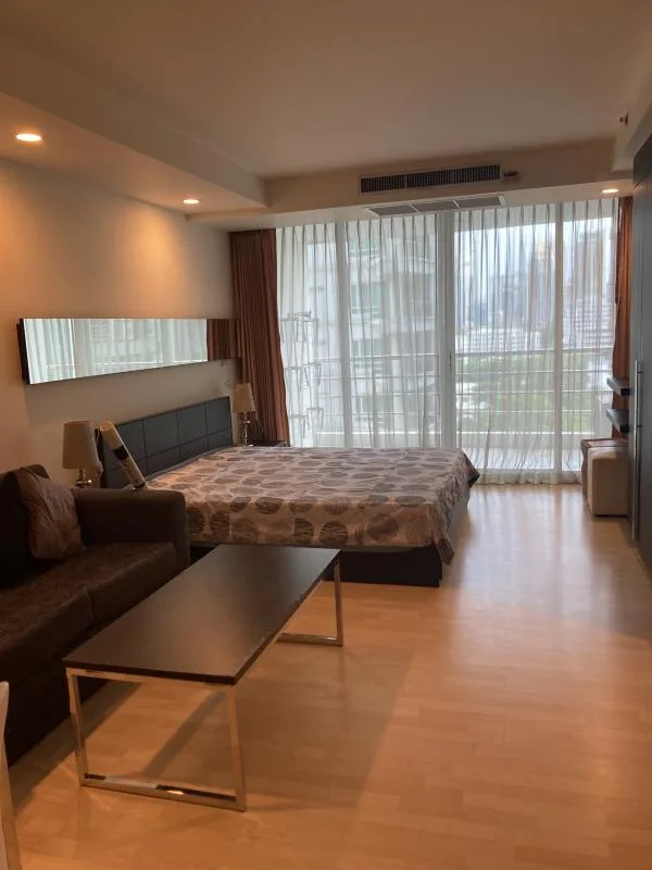 Property photos for The Rajdamri