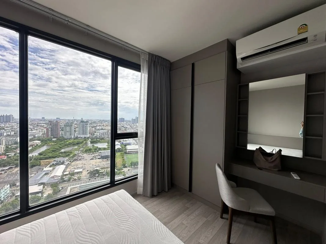 Property photos for Ideo Mobi Sukhumvit East Point