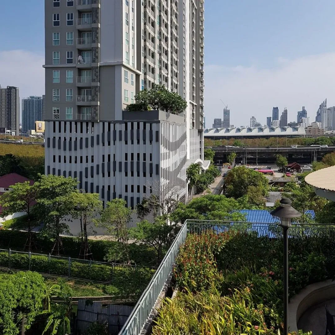 Property photos for Supalai Park Asoke-ratchada