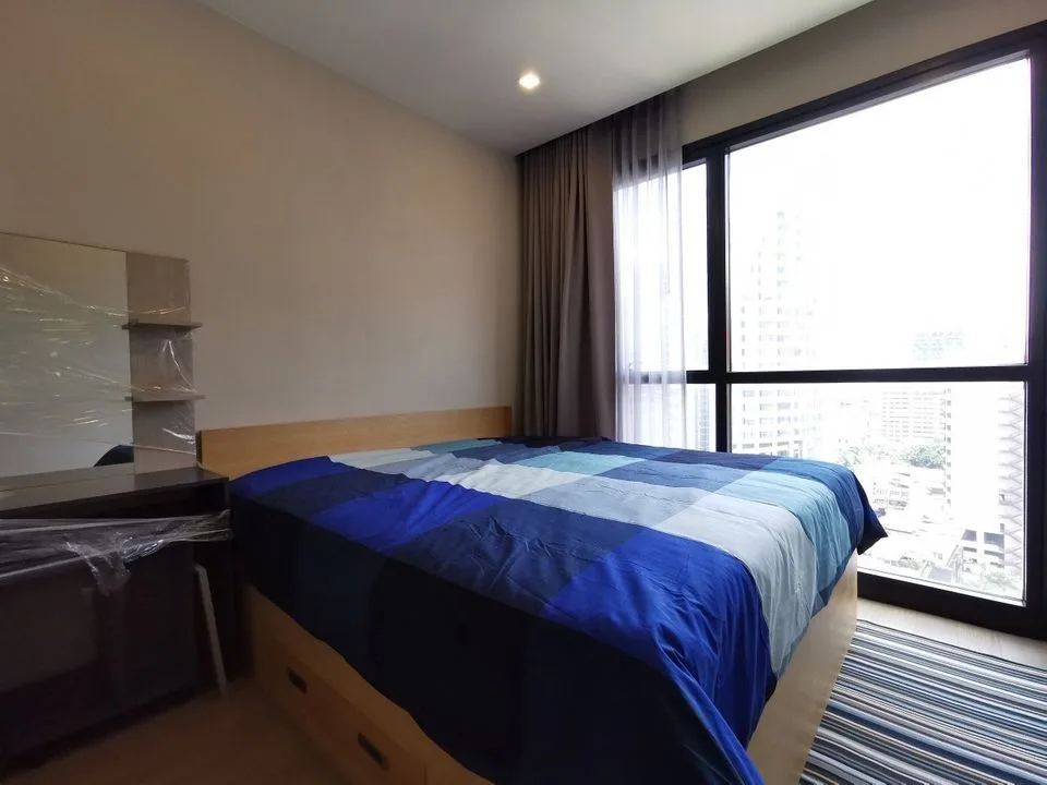 Property photos for Ashton Asoke