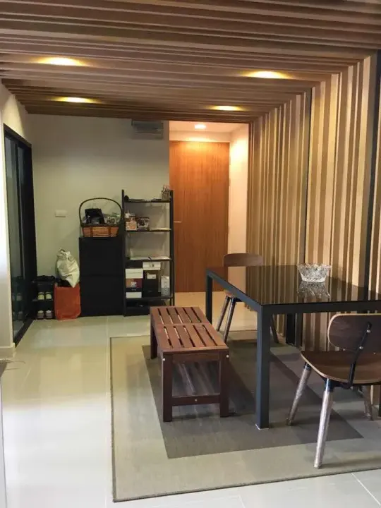 Property photos for Zenith Place Sukhumvit 42