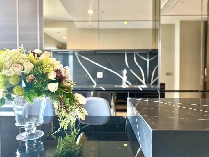 Property photos for The Esse Sukhumvit 36