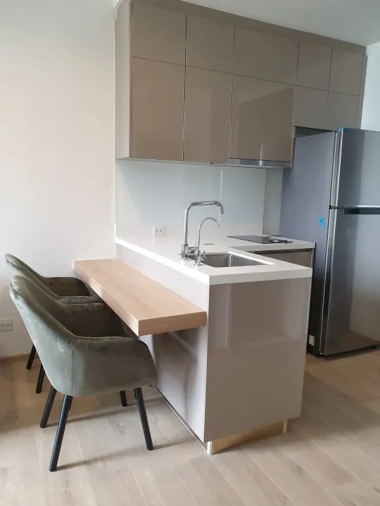Property photos for Quinn Sukhumvit 101