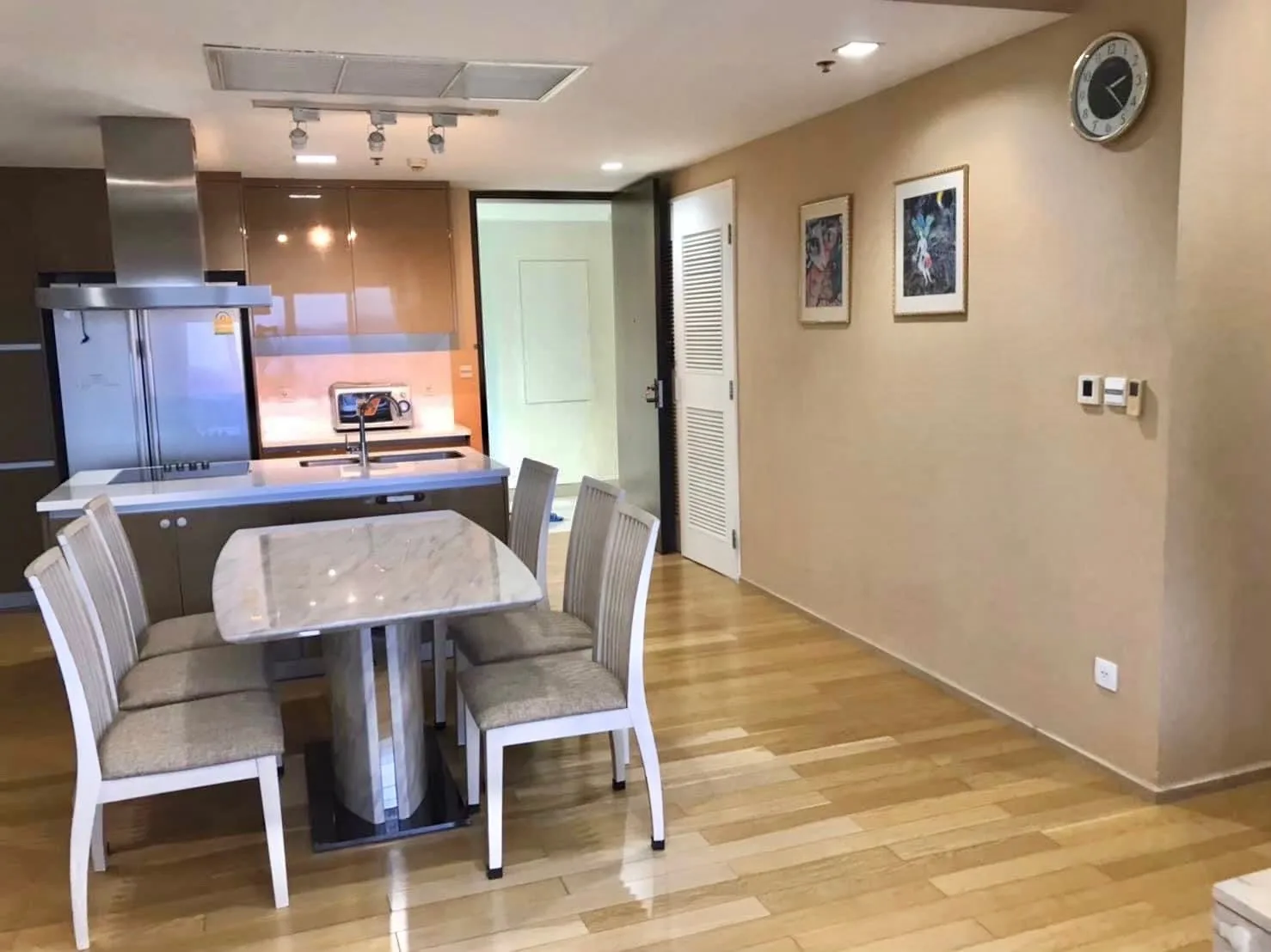 Property photos for Siri at Sukhumvit