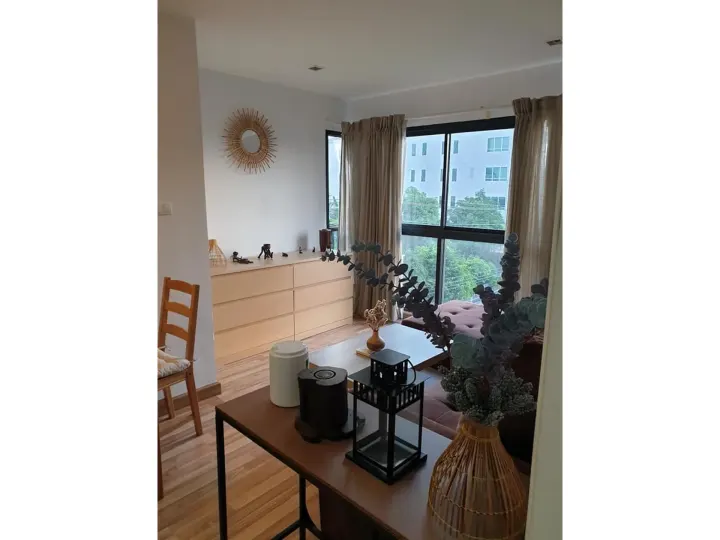 Property photos for Green Ville Condo @ Sukhumvit 101
